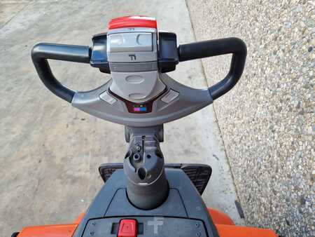 Hochhubwagen 2016  BT SWE120 (5)