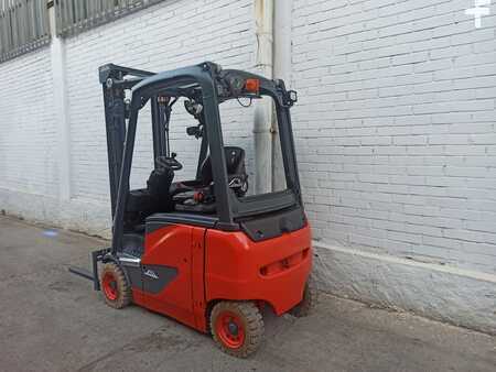 El truck - 4 hjulet 2017  Linde E16PH EVO (3)
