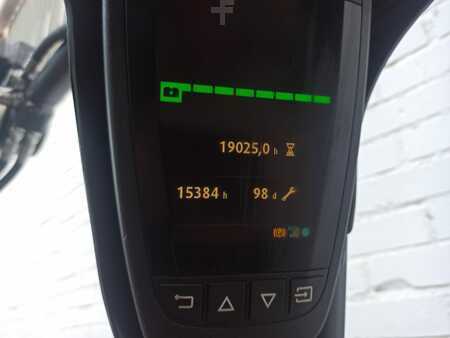 El truck - 4 hjulet 2017  Linde E16PH EVO (9)