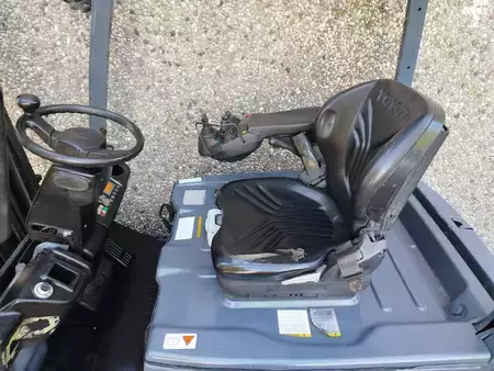 Eléctrico - 3 rodas 2017  Toyota 8FBE20T (7)