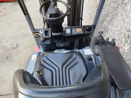 Eléctrico - 3 rodas 2017  Toyota 8FBE20T (8)