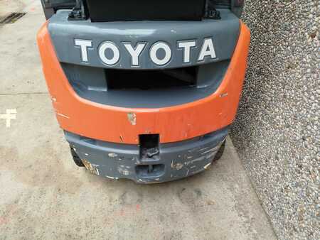 Dieselový VZV 2016  Toyota 02-8FDF18 ATEX (6)