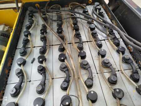 Carrelli elettrici 3 ruote - OM EU3/17.5 (10)