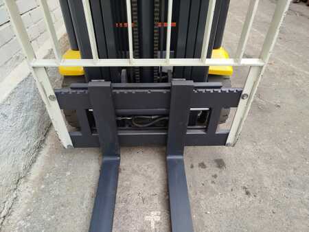 Carrelli elettrici 3 ruote - OM EU3/17.5 (5)