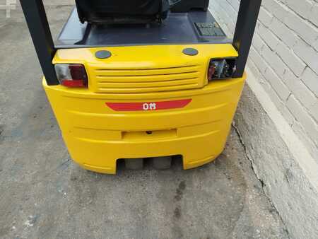 Carrelli elettrici 3 ruote - OM EU3/17.5 (6)