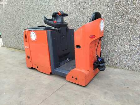 Trekkers 2011  Linde P50C (3)