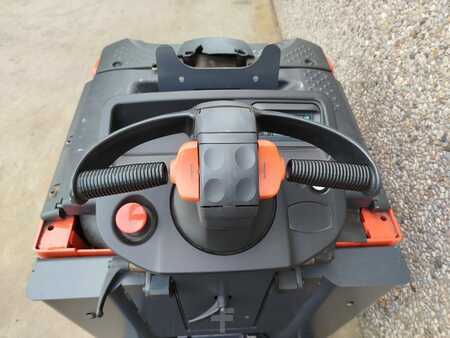 Trekkers 2011  Linde P50C (4)