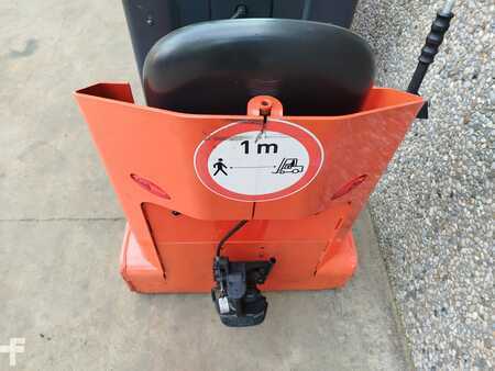 Trekkers 2011  Linde P50C (5)
