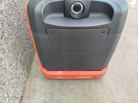 Trekkers 2011  Linde P50C (6)