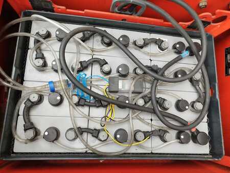 Trekkers 2011  Linde P50C (8)