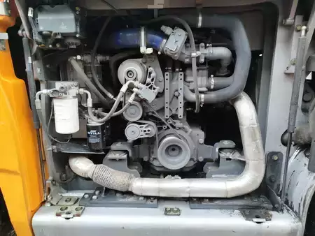 Diesel truck 2016  Still RX70-60 (10)