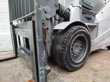 Diesel truck 2016  Still RX70-60 (4)