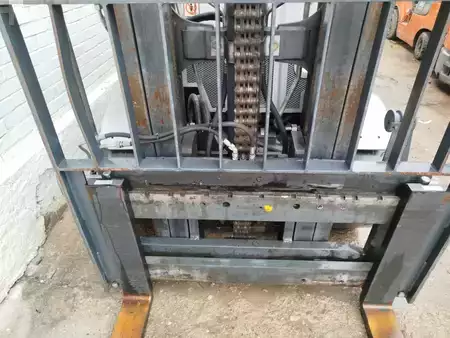 Diesel truck 2016  Still RX70-60 (5)