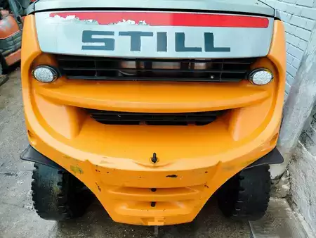 Diesel truck 2016  Still RX70-60 (6)