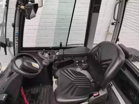 Diesel truck 2016  Still RX70-60 (7)