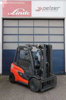 Linde H30D