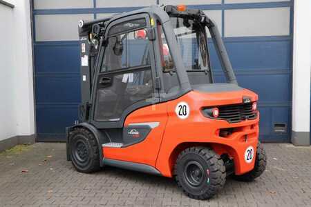 Linde H30D