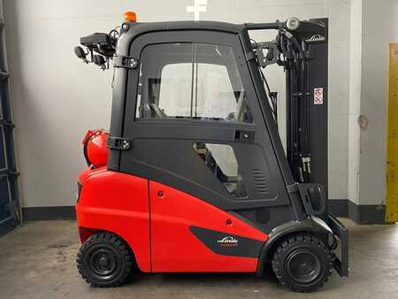 Wózki gazowe 2020  Linde H20T (1)