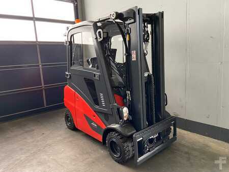 Wózki gazowe 2020  Linde H20T (2)