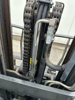 LPG Forklifts 2014  Unicarriers NISSAN UG1D2A32LQ (4)