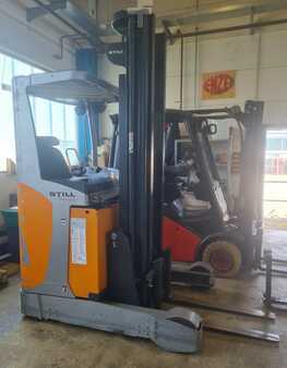 Reach Truck 2016  Still FM-X14 Schubmaststapler (2)