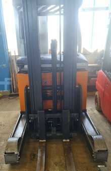 Reach Truck 2016  Still FM-X14 Schubmaststapler (3)