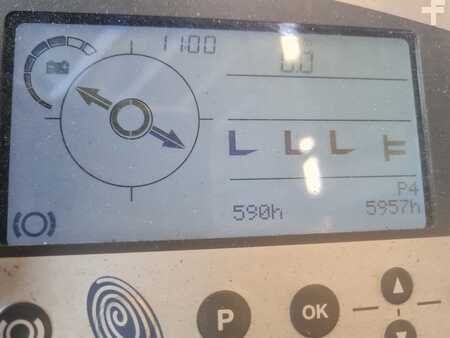 Schubmaststapler 2016  Still FM-X14 Schubmaststapler (6)