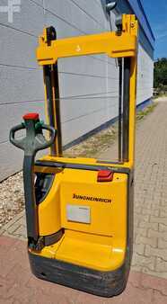 Jungheinrich EJC12G-115-290ZT Batterie  12.2022