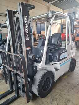 Unicarriers (NISSAN-DX) UG1D2A32LQ