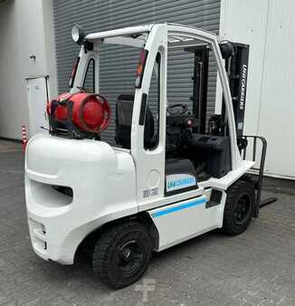 Unicarriers (NISSAN-DX) UG1D2A32LQ