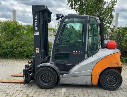 LPG Forklifts 2017  Still RX 70-50 T (4)