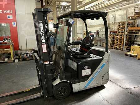 Chariots électriques à 3 roues 2020  Unicarriers A2N1L16Q (4)