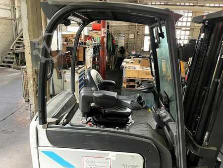 Chariots électriques à 3 roues 2020  Unicarriers A2N1L16Q (6)
