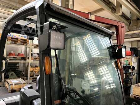 Chariots électriques à 3 roues 2020  Unicarriers A2N1L16Q (15)