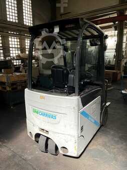Chariots électriques à 3 roues 2020  Unicarriers A2N1L16Q (11)