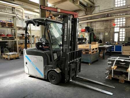 Chariots électriques à 3 roues 2020  Unicarriers A2N1L16Q (2)
