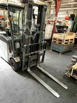 Chariots électriques à 3 roues 2020  Unicarriers A2N1L16Q (5)