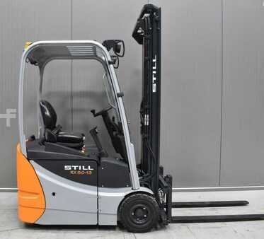 Elektro 3 Rad 2016  Still RX 50-13  TOP ! (3)