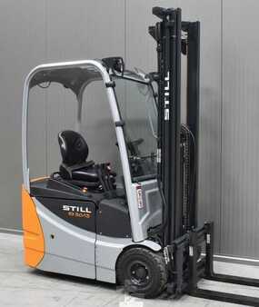 Elektro 3 Rad 2016  Still RX 50-13  TOP ! (4)