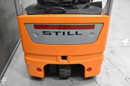 Elektro 3 Rad 2016  Still RX 50-13  TOP ! (5)