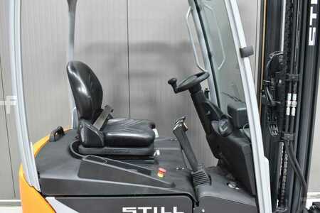 Elektro 3 Rad 2016  Still RX 50-13  TOP ! (7)