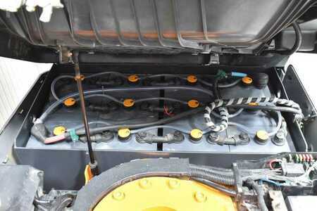 Elektro 3 Rad 2016  Still RX 50-13  TOP ! (9)