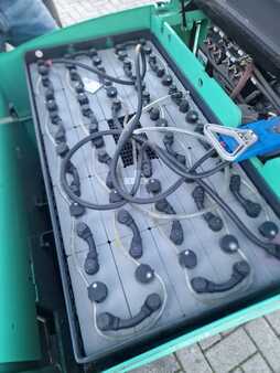 Elektro 3 Rad 2012  Mitsubishi FB 16 CPNT (5)