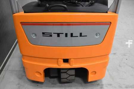 Elektro 3 Rad 2019  Still RX50-13 Triplex TOP ! (10)