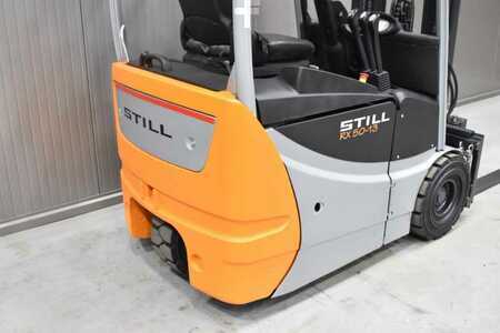 Elektro 3 Rad 2019  Still RX50-13 Triplex TOP ! (11)