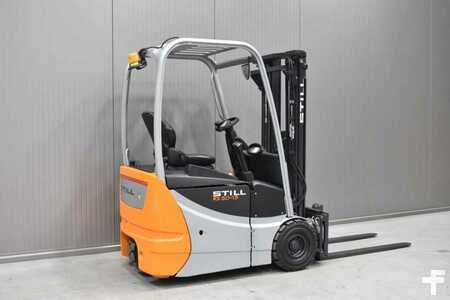 Elektro 3 Rad 2019  Still RX50-13 Triplex TOP ! (3)