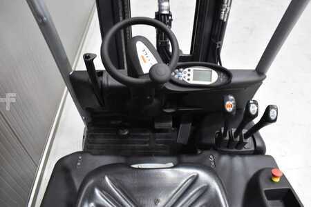 Elektro 3 Rad 2019  Still RX50-13 Triplex TOP ! (6)