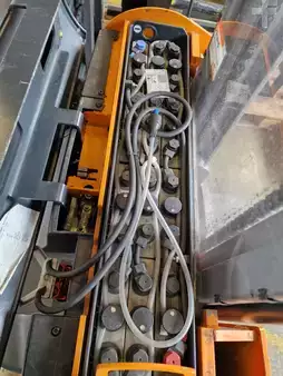 Stacker pedestre 2004  Still EGV14 (2)