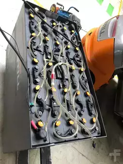 Elektro 4 Rad 2016  Still RX20-16P mit 274 Betriebsstunden (7)