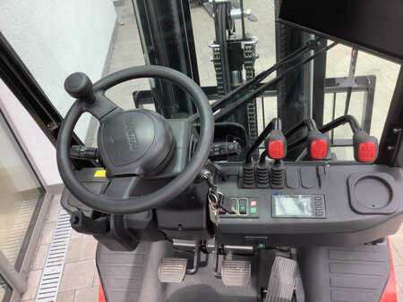 LPG Forklifts 2023  Manitou MI 18 G (2)